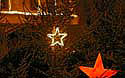 Zwei Sterne Lucia Weihnachtsmarkt Kopie