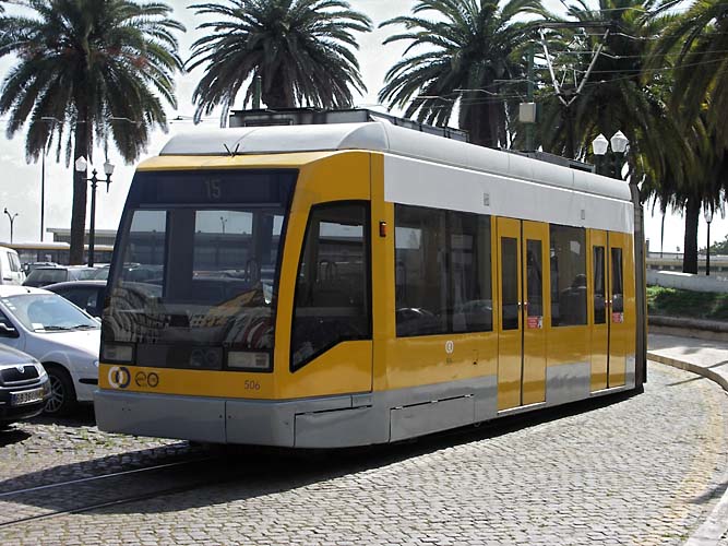 articulated tram 506 Kopie