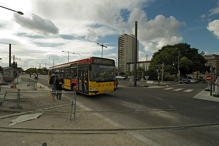Bus-linie-4-nach-Riedisheim