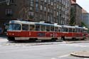 Tram 8082 in Prag Kopie