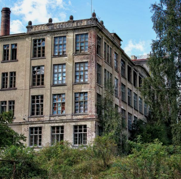 Fabrik C.B. Goldner, Liba