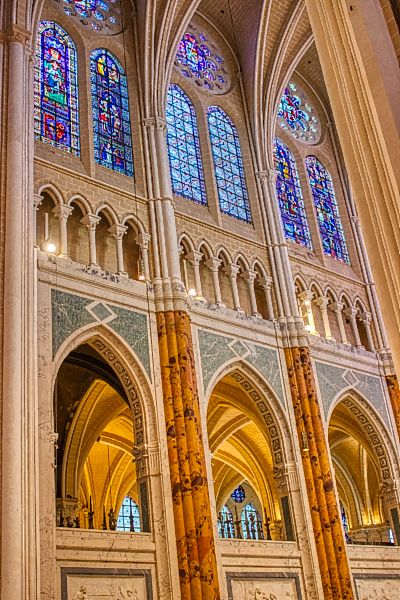 Kathedrale von Chartres #6670
