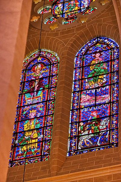 Kathedrale von Chartres #6694