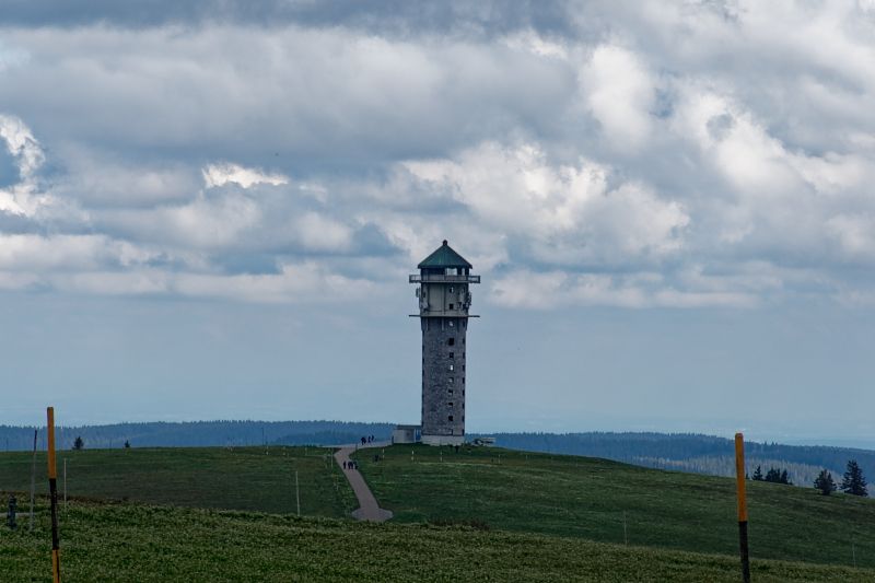 Feldbergturm