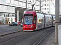 Nuernberg---Tram-1123-in-An