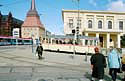 Zwei-Trams-in-Rostock--Apri