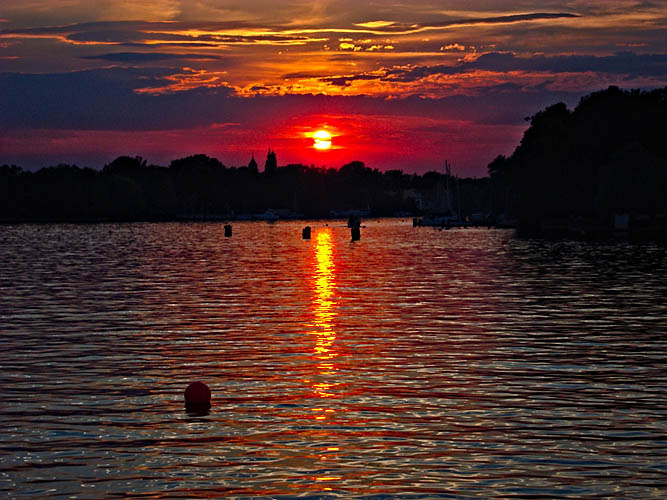 sonnenuntergang Kopie