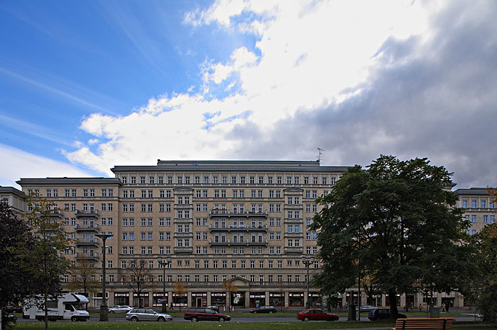 stalinallee Kopie