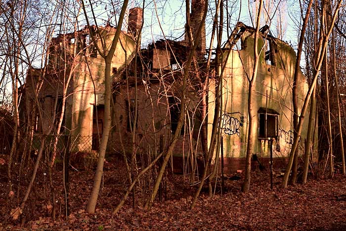 ruine