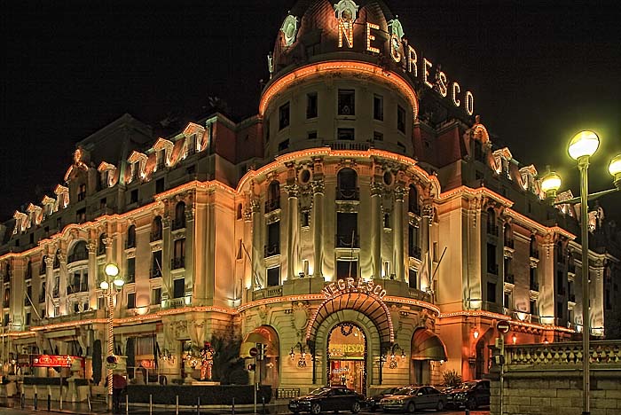 Negresco Kopie