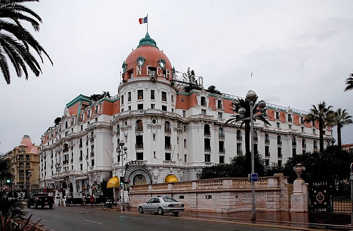 negresco Kopie