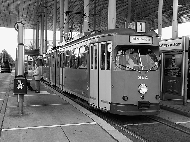 Credé-Tram-at-Kassel-Wilhel