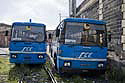 Busse, Catania Porto Kopie
