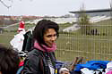 schoenefrauauf dem mauerparkflohmarkt Kopie