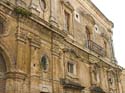 Fassade in Noto Kopie