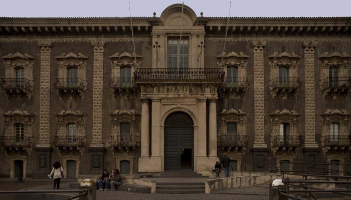 Catania, wie heisst das doch gleich Kopie