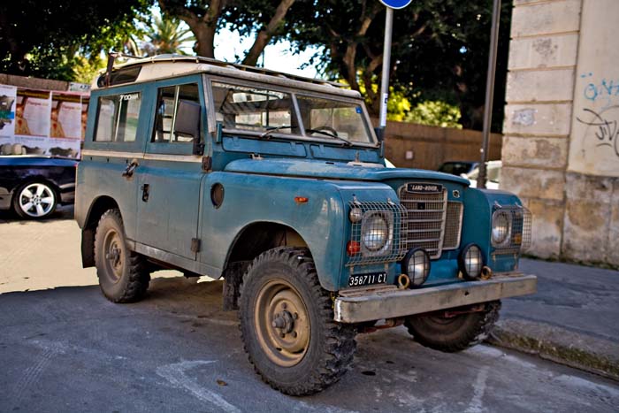 landcruiser in syrakus Kopie