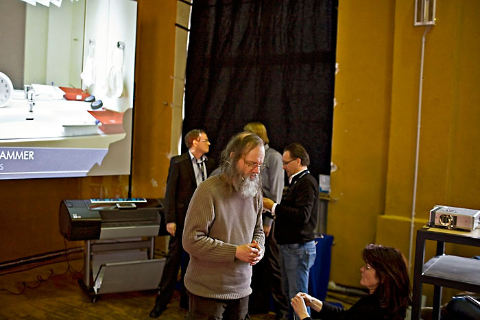 Digitale Dunkelkammer - Doc Baumann Kopie