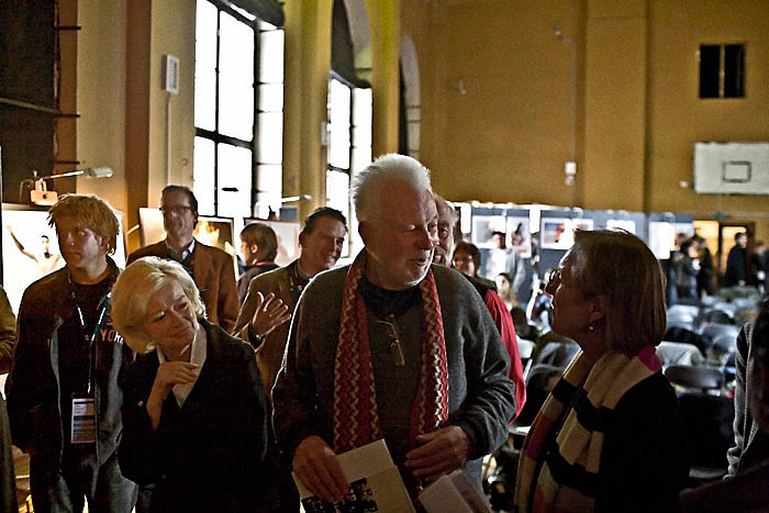 Robert Lebeck, 17 April 2008 Kopie