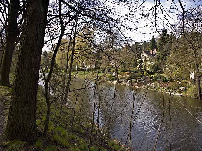 Kohlhasenbrueck, Teltowkanal Kopie