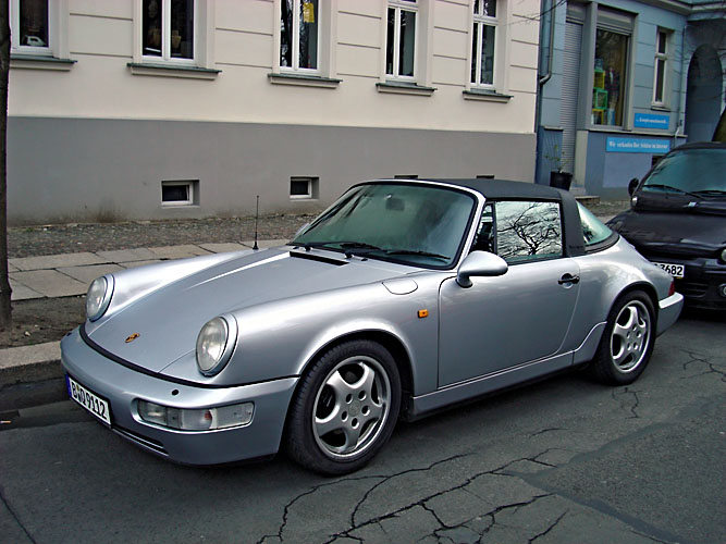 PorscheZionskirchplatz Kopie