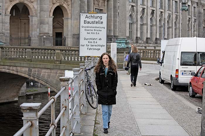 Baustelle Berlin Kopie