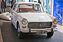 Peugeot 404