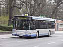 Bus 609 Linie 620 Kopie