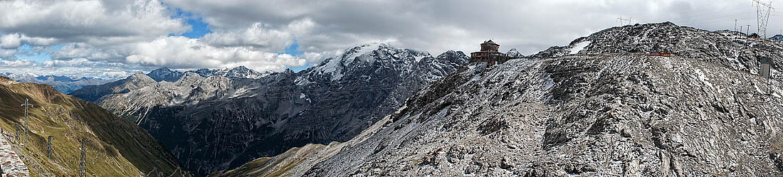 Hotel Tibet