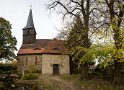 Kirche in Blankenfelde II