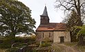 Kirche in Blankenfelde