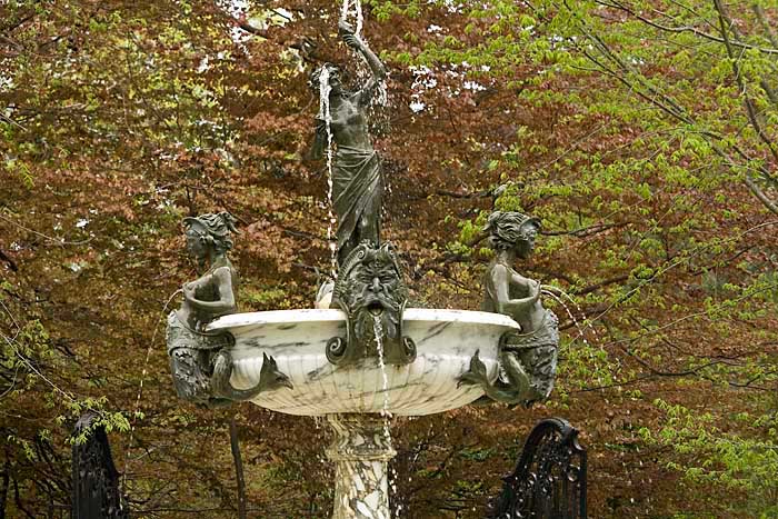 Brunnen Kopie