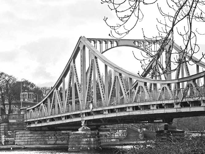 Glienicker Bruecke Kopie