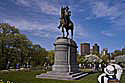 denkmal in boston commons Kopie