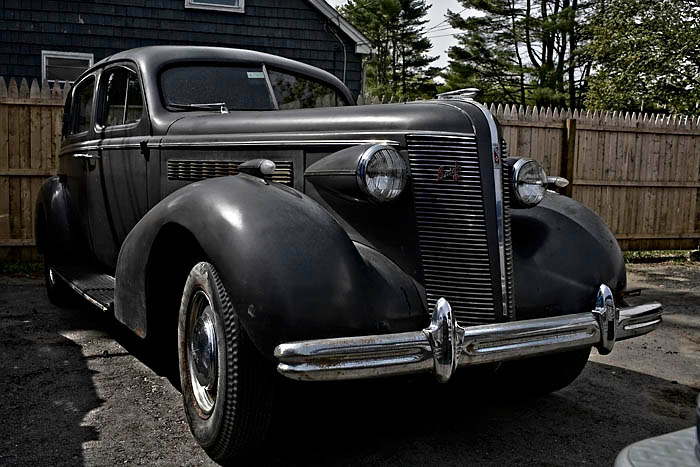 Buick 8 Kopie