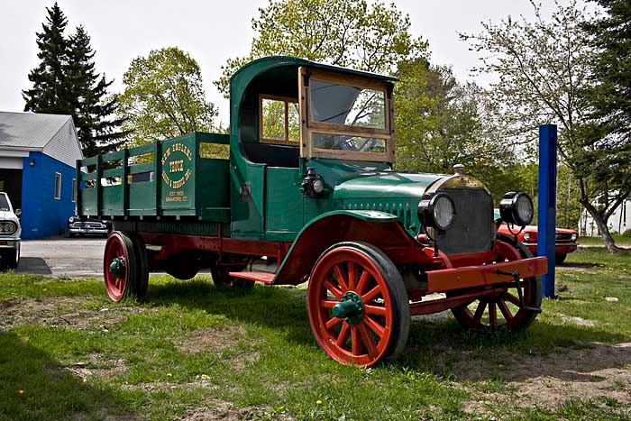 mack lkw Kopie