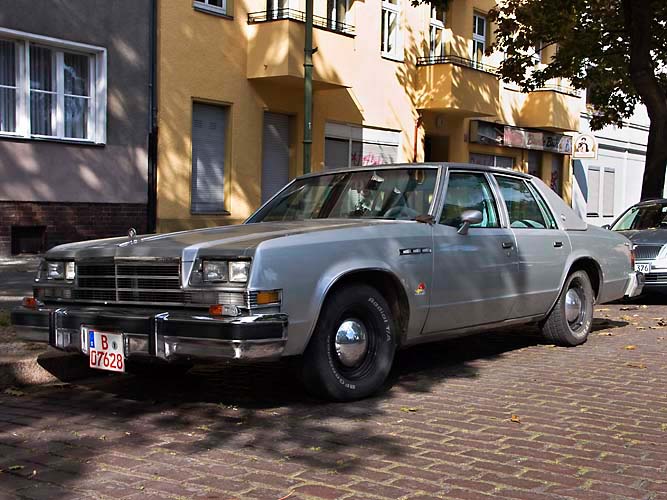 Dodge juelicher strasse Kopie