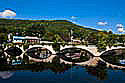 Bridge of flowers, Shelburne Falls Kopie