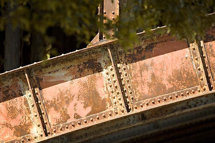 brücke, boston Kopie