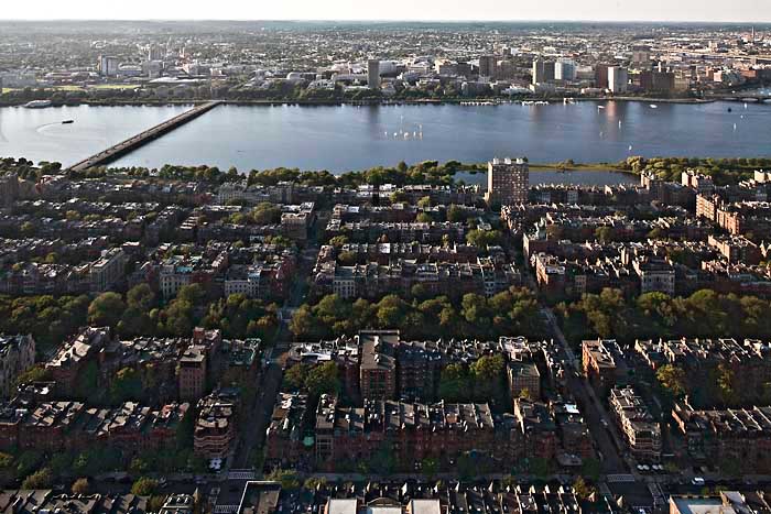 blick auf boston Kopie