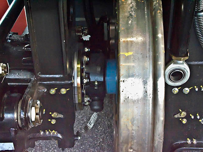 der mechanismus des talgo Kopie