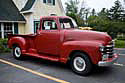 Chevy for Sale, Maine Kopie