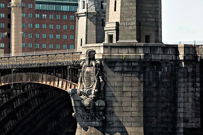 Longfellow Bridge Kopie