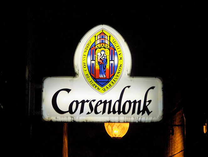 Corsendonk, bruessel Kopie