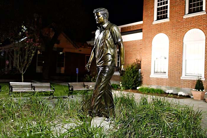 jfk, hyannis Kopie