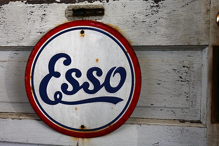 esso Kopie