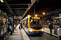 Tram 711 nach Rheinau, April 2008 Kopie