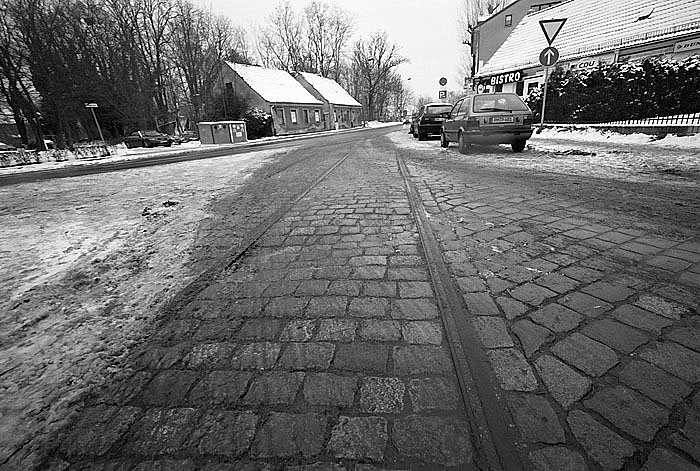 tramway archeology Kopie