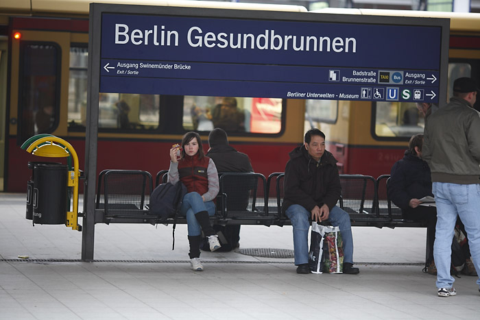 berlin gesundbrunnen Kopie