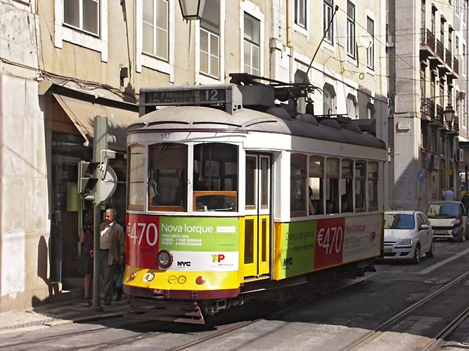 Illustration der verkehrstechnischen moeglichkeiten der strassenbahn Kopie